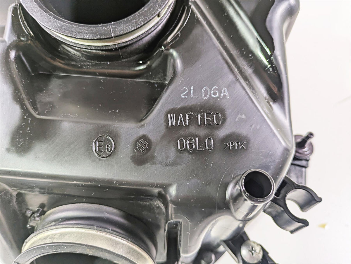 2020 Suzuki V-Strom 1050 XT Air Box Cleaner Breather Filter 13700-06L00 {{ shop.shopifyCountryName }} - Mototech271