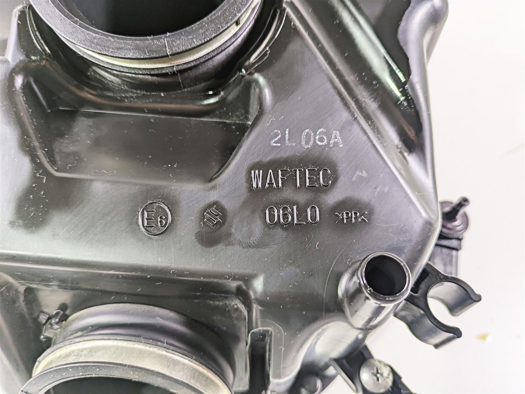 2020 Suzuki V-Strom 1050 XT Air Box Cleaner Breather Filter 13700-06L00 {{ shop.shopifyCountryName }} - Mototech271
