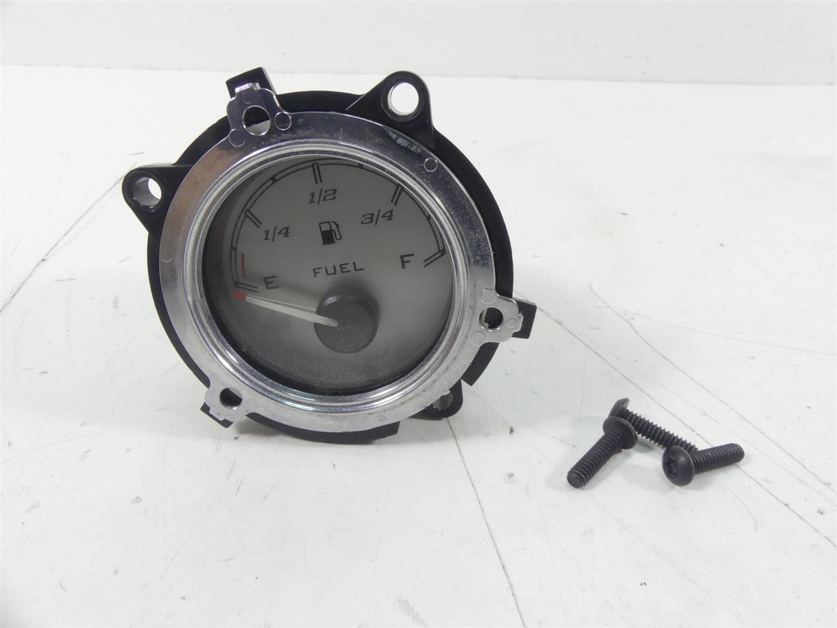 2016 Harley Touring FLTRX Road Glide Fuel Level Gauge Intrument 70900163 {{ shop.shopifyCountryName }} - Mototech271