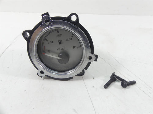 2016 Harley Touring FLTRX Road Glide Fuel Level Gauge Intrument 70900163 | Mototech271