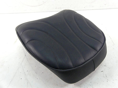 2009 BMW R1200 GS K25 Rear Corbin Passenger Pillion Seat Saddle BMW-GS12-R {{ shop.shopifyCountryName }} - Mototech271