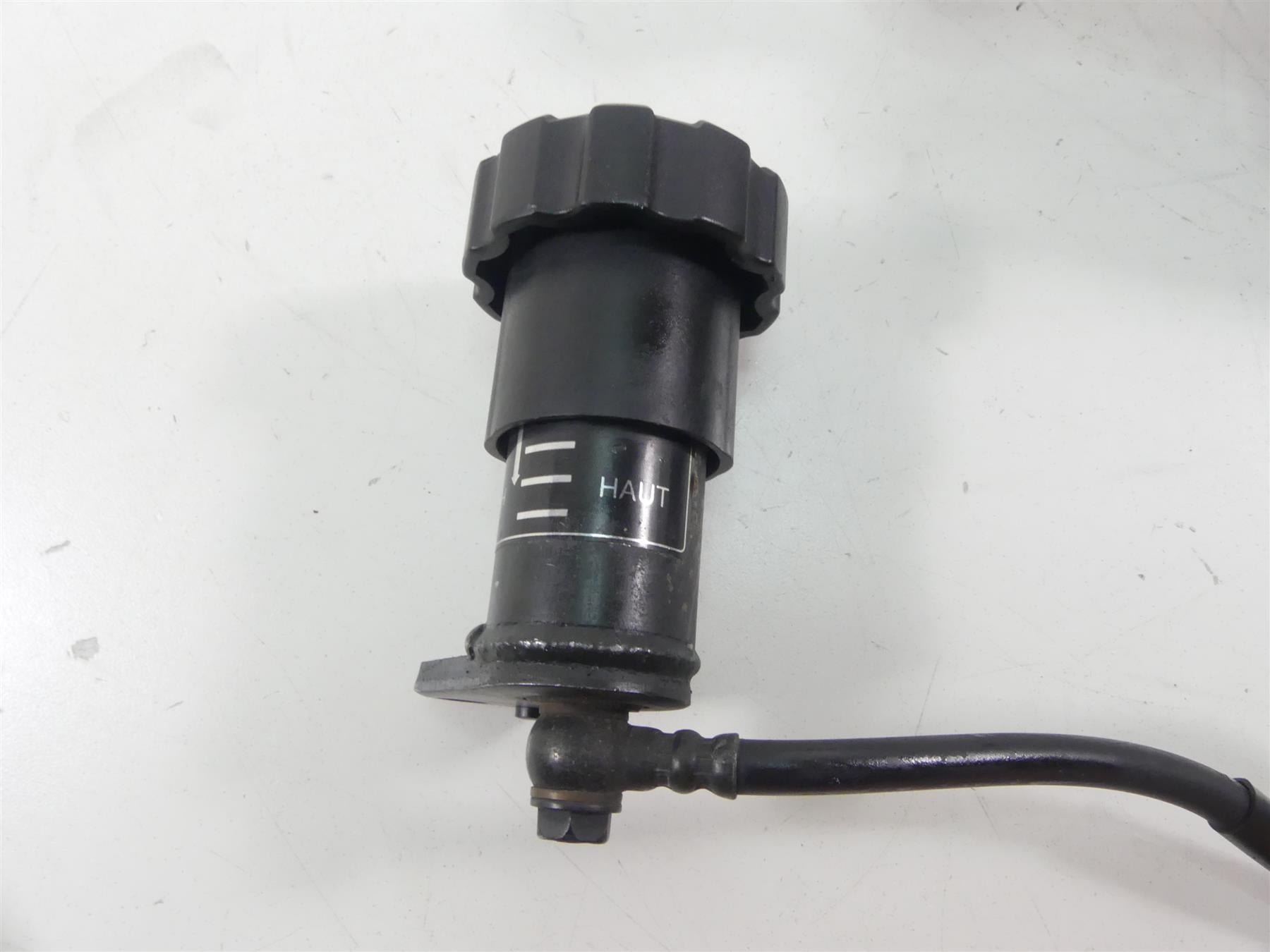 2001 BMW R1150 GS R21 Rear Showa Adjustable Shock Suspension Damper 33532335725 {{ shop.shopifyCountryName }} - Mototech271