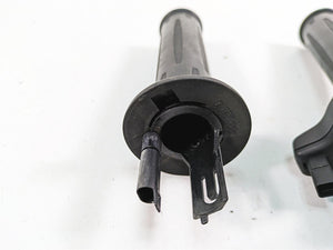 2015 BMW S1000RR K46 Heated Hand Grip E-Throttle Cruise Control Set 61318534424
