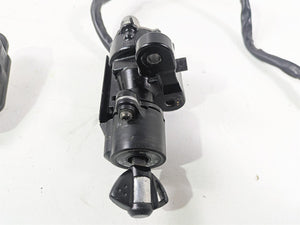 2006 Suzuki GSXR1000 K6 Ignition Switch Key Lock Set READ 37101-40820