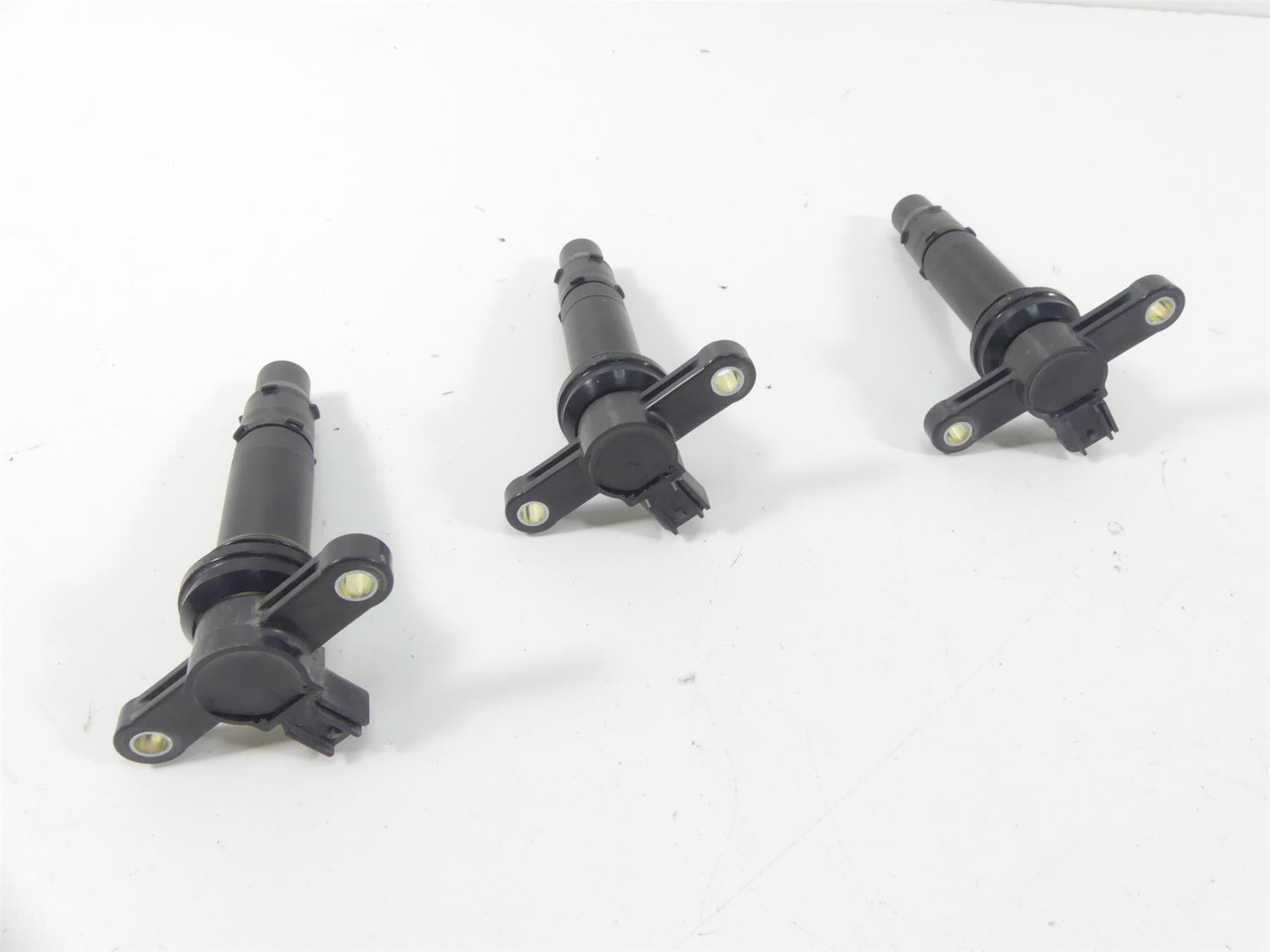 2018 Yamaha YXZ1000R EPS SS Ignition Coils Stick Coil Set 2HC-82310-00-00 {{ shop.shopifyCountryName }} - Mototech271