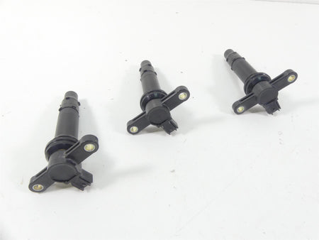 2018 Yamaha YXZ1000R EPS SS Ignition Coils Stick Coil Set 2HC-82310-00-00 {{ shop.shopifyCountryName }} - Mototech271