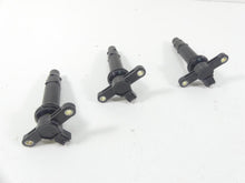 Load image into Gallery viewer, 2018 Yamaha YXZ1000R EPS SS Ignition Coils Stick Coil Set 2HC-82310-00-00 | Mototech271
