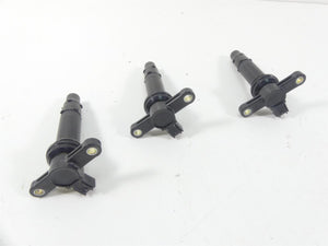 2018 Yamaha YXZ1000R EPS SS Ignition Coils Stick Coil Set 2HC-82310-00-00 | Mototech271