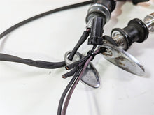 Load image into Gallery viewer, 2007 Harley Dyna FXDB Street Bob Rear Blinker Turn Signal Set - Read 68977-00
