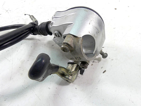 2017 Yamaha YFM Raptor 700R SE Thumb Throttle & Cable Set 1S3-26250-00-00 {{ shop.shopifyCountryName }} - Mototech271