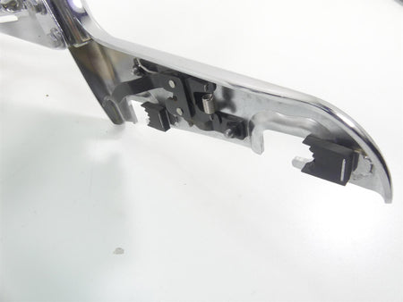 2013 Triumph Rocket 3 Touring Passenger Back Rest Sissy Bar A9758067 {{ shop.shopifyCountryName }} - Mototech271