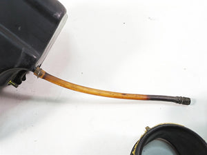 2006 Honda VT1100 C2 Shadow Air Box Cleaner Breather & Tubes 17210-MM8-020 | Mototech271
