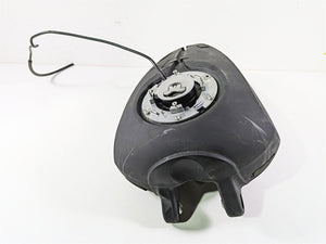 2009 Harley XR1200 Sportster Plastic Fuel Gas Petrol Tank 61392-08