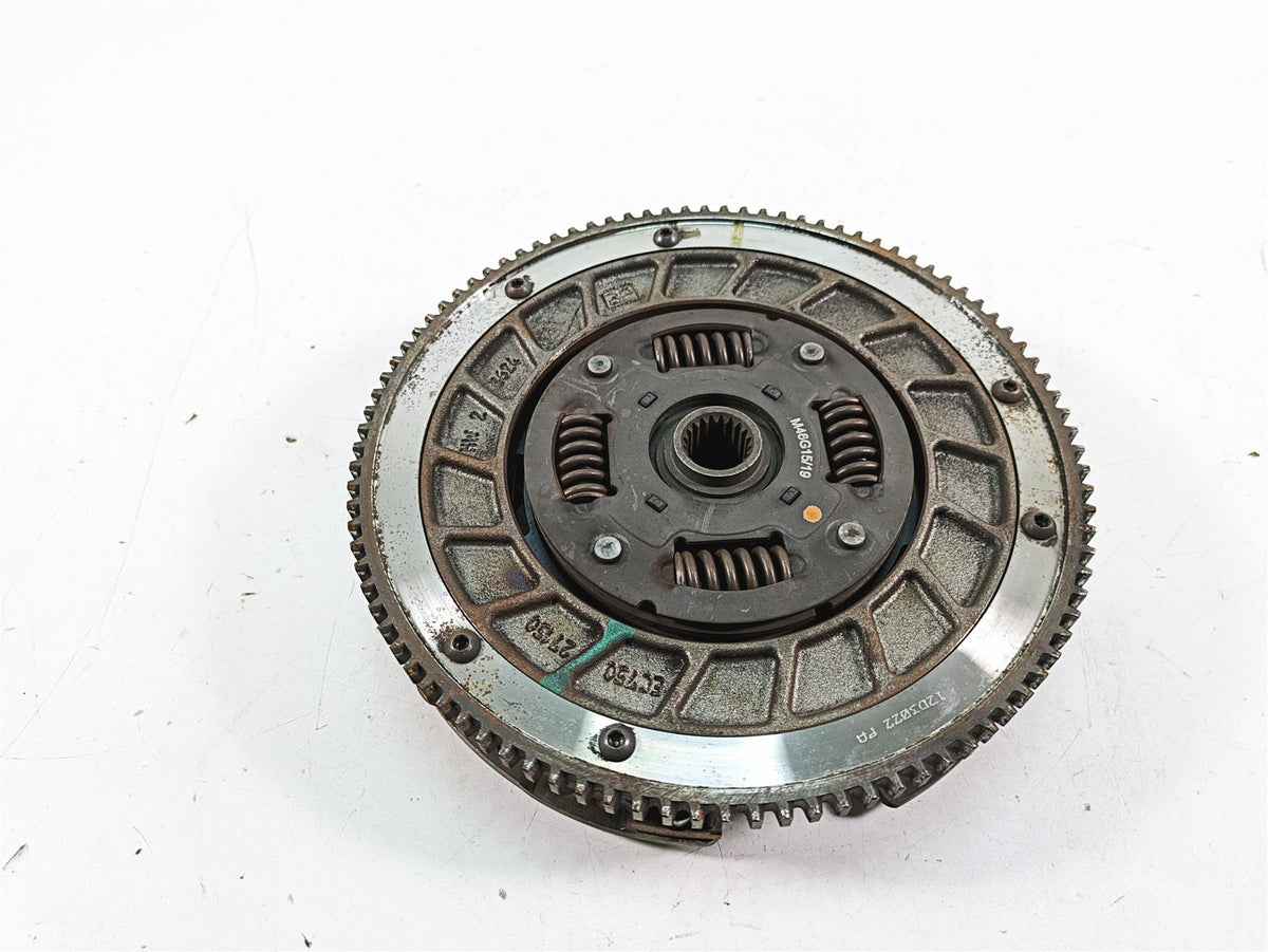 2014 Moto Guzzi California 1400 T Clutch Plate Friction Disc Set 2A000107 {{ shop.shopifyCountryName }} - Mototech271