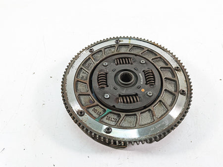 2014 Moto Guzzi California 1400 T Clutch Plate Friction Disc Set 2A000107 {{ shop.shopifyCountryName }} - Mototech271