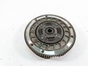 2014 Moto Guzzi California 1400 T Clutch Plate Friction Disc Set 2A000107 | Mototech271
