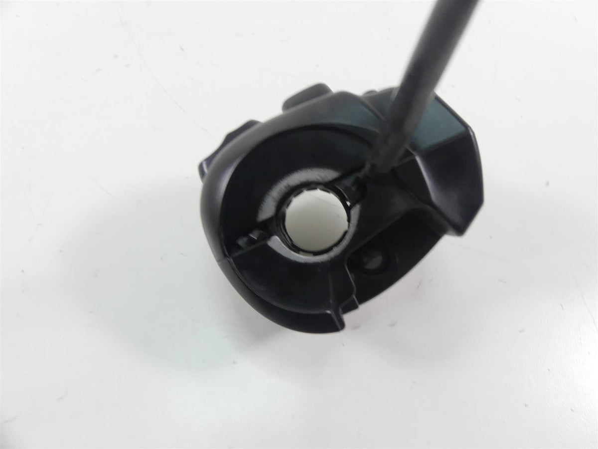 2014 Harley Touring FLHXS Street Glide Sp Right Start Stop Cntrl Switch 71500129 {{ shop.shopifyCountryName }} - Mototech271