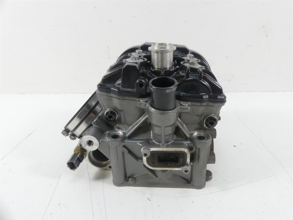2015 KTM 1190 Adventure R Front Cylinderhead Cylinder Head - Read 6133602010024 {{ shop.shopifyCountryName }} - Mototech271