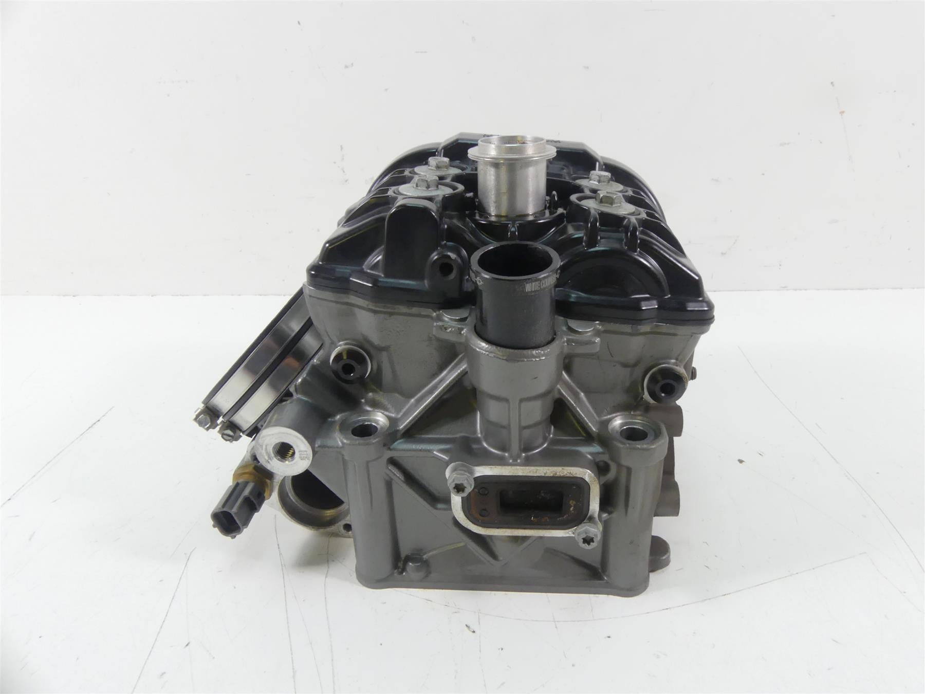 2015 KTM 1190 Adventure R Front Cylinderhead Cylinder Head - Read 6133602010024