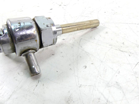 2009 Big Dog K9 Chrome Fuel Gas Petrol Petcock Valve 102-000094-02 {{ shop.shopifyCountryName }} - Mototech271