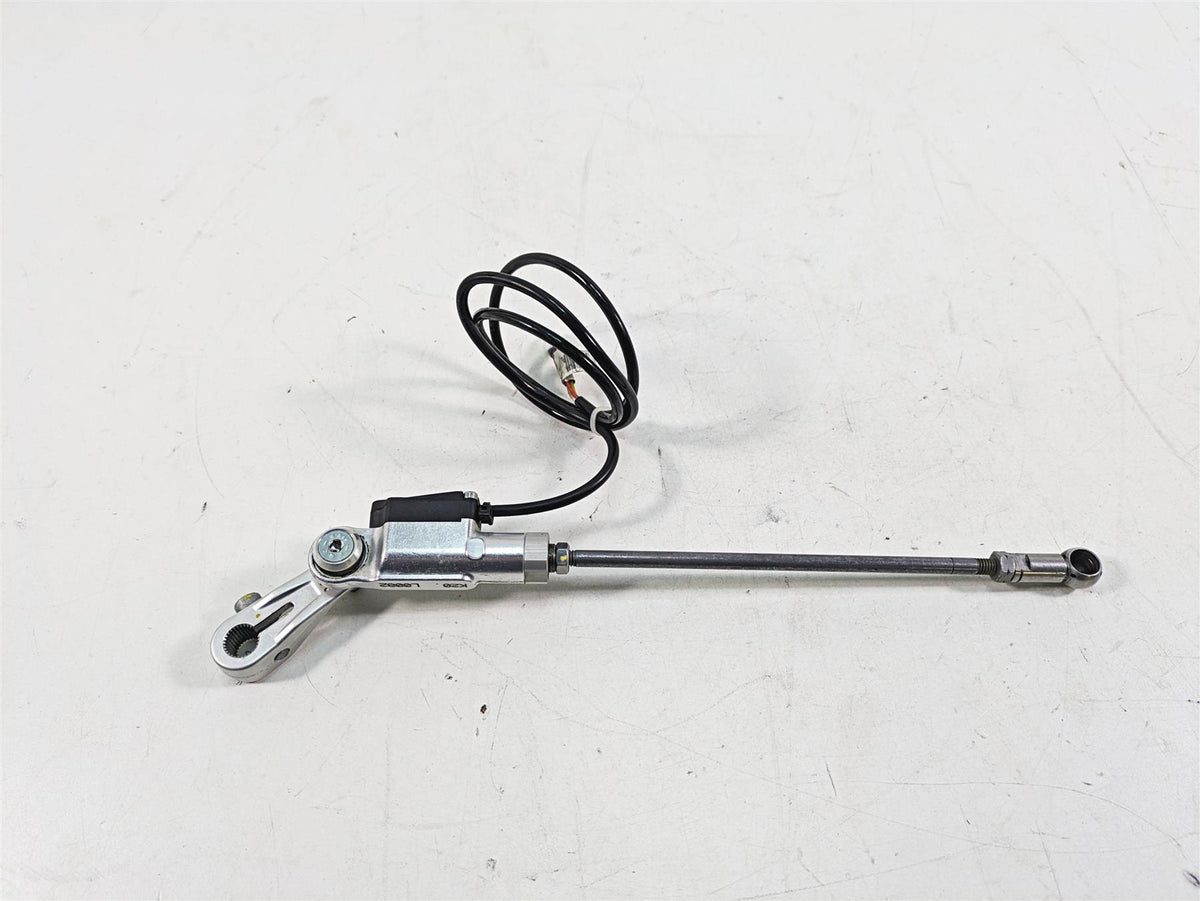 2021 Aprilia RS660 Quickshifter Quick Shifter Shift Assistant 2D000602 {{ shop.shopifyCountryName }} - Mototech271