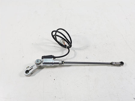 2021 Aprilia RS660 Quickshifter Quick Shifter Shift Assistant 2D000602 {{ shop.shopifyCountryName }} - Mototech271