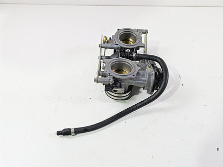 2018 KTM 1290 Super Adv S Throttle Body Fuel Injection 60341001000 {{ shop.shopifyCountryName }} - Mototech271