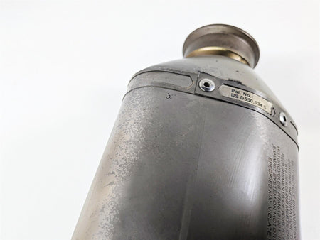 2015 KTM 1290 R Super Duke Akrapovic Slip On Exhaust Muffler Pipe 61305979100-Mototech271