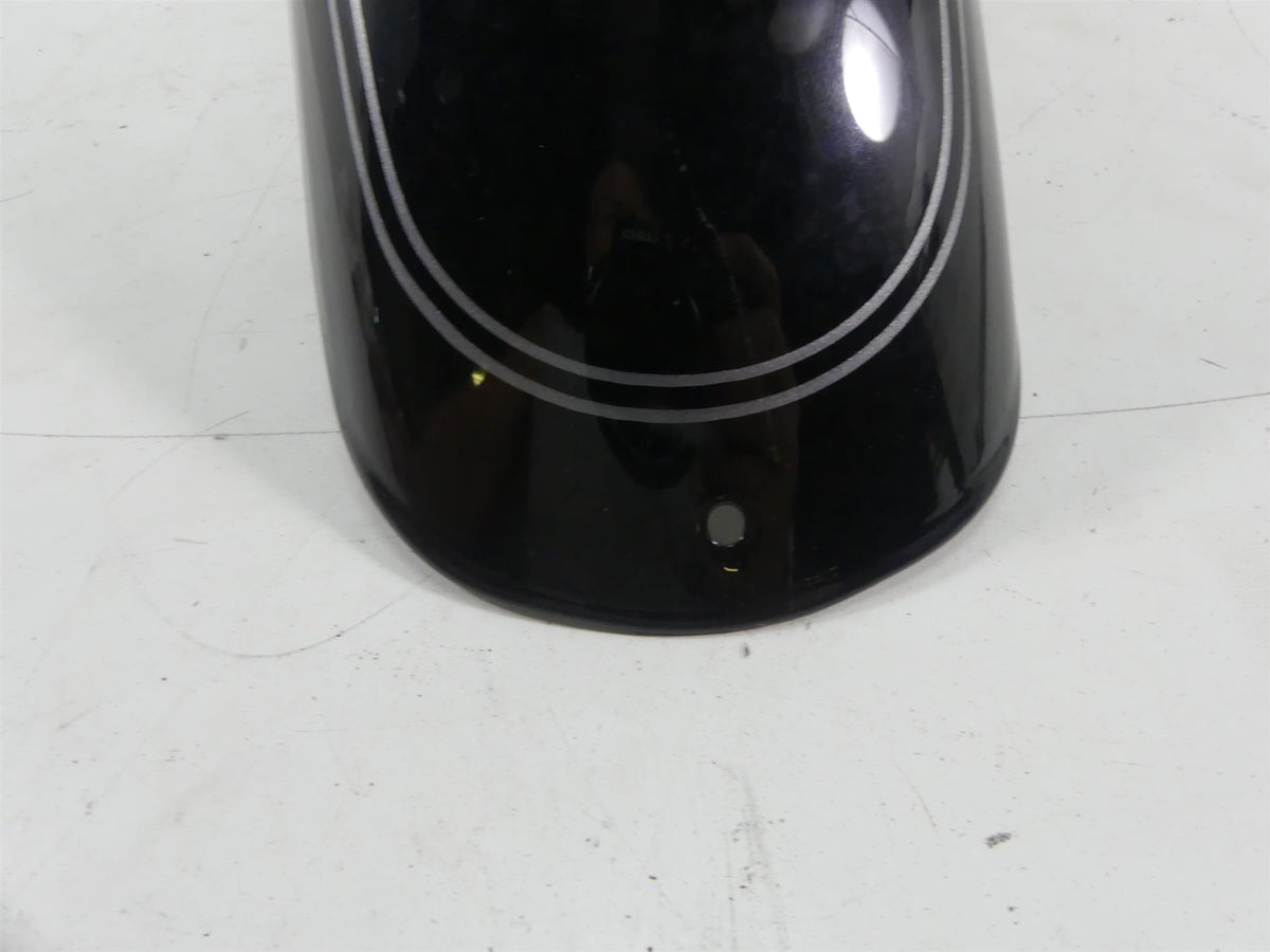 2005 Harley FXDWGI Dyna Wide Glide Front Fender Tire Hugger Mud Guard 59924-80B {{ shop.shopifyCountryName }} - Mototech271