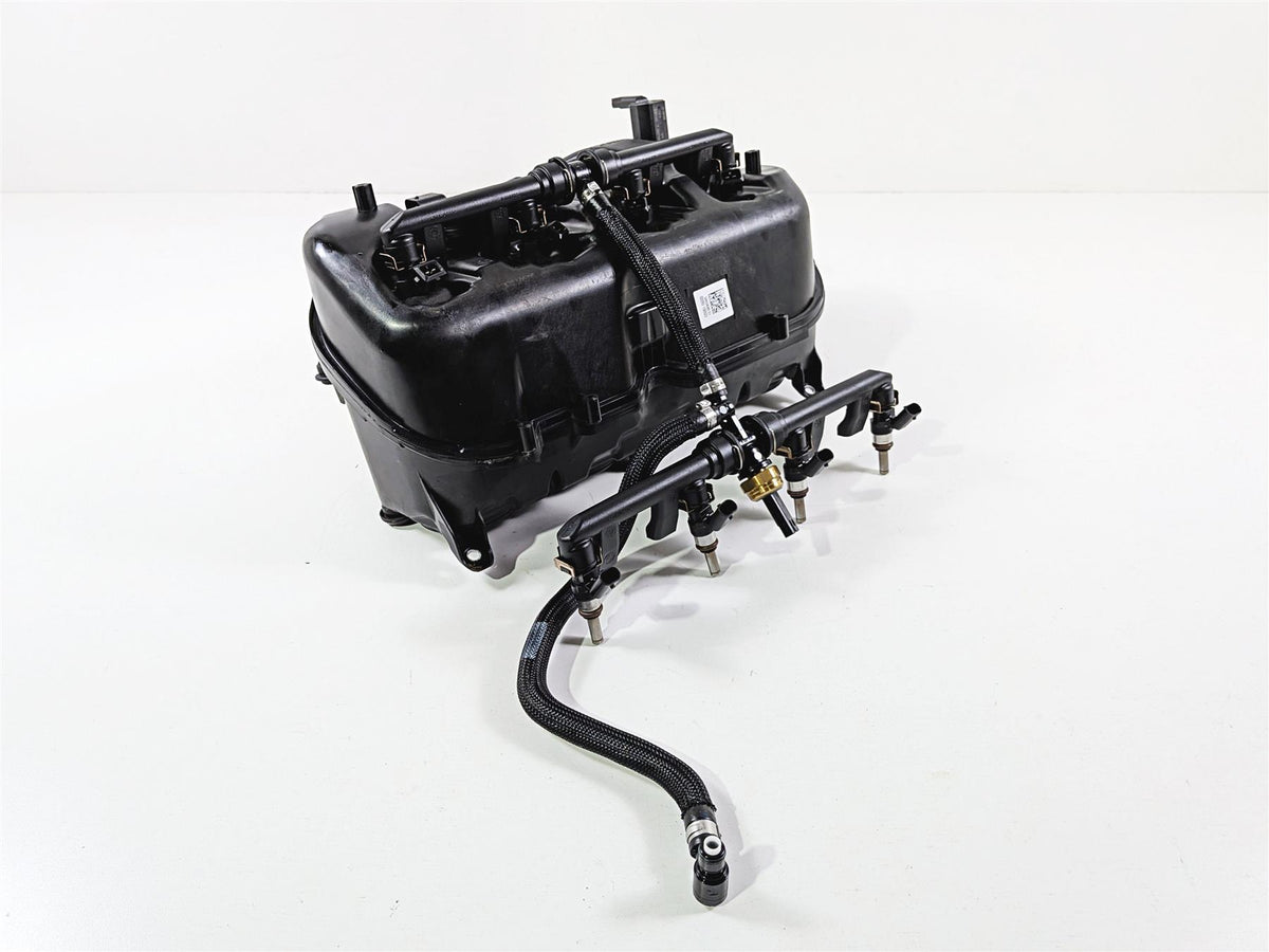 2022 BMW S1000RR K67 Air Box Breather & Fuel Injector Set 13719480847-Mototech271