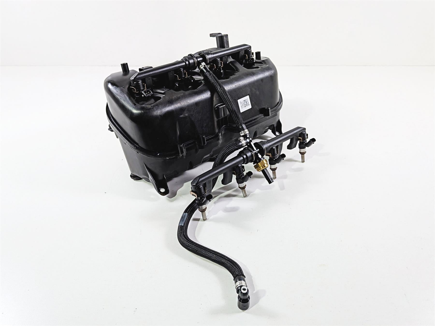2022 BMW S1000RR K67 Air Box Breather & Fuel Injector Set 13719480847-Mototech271