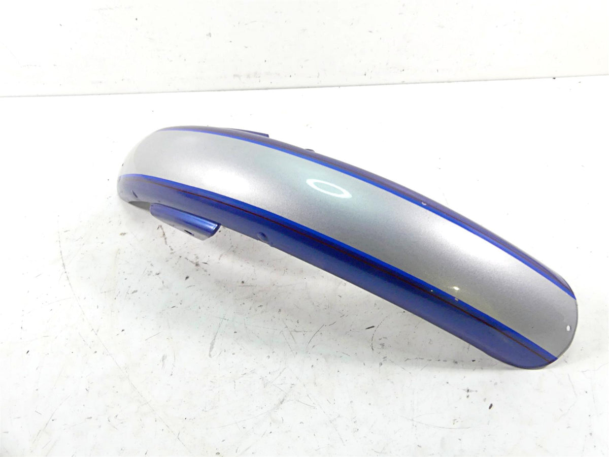 2006 Harley Softail FXSTSI Springer Front Fender - Read 59176-96A {{ shop.shopifyCountryName }} - Mototech271