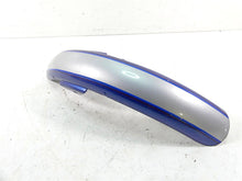 Load image into Gallery viewer, 2006 Harley Softail FXSTSI Springer Front Fender - Read 59176-96A | Mototech271
