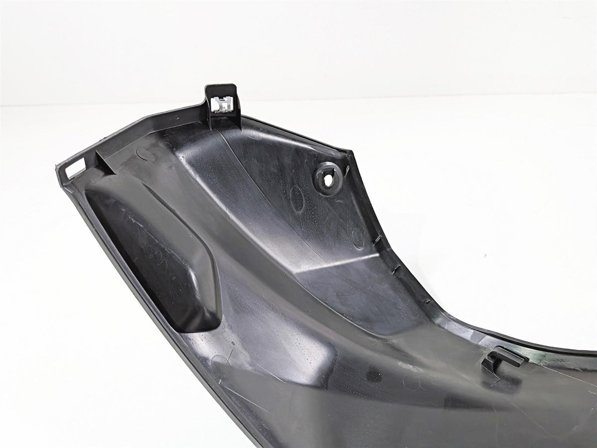 2024 BMW S1000RR K67 Right Tank Side Trim Cover Fairing 46638569772-Mototech271