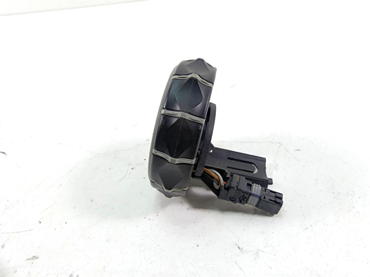 2016 BMW R1200GS Adv K51 Round Multi Controller Switch 8552113 61317727498 {{ shop.shopifyCountryName }} - Mototech271