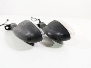 2012 BMW R1200R K27 Front Blinker Turn Signal Set - Read 63137667771 63137667772 | Mototech271