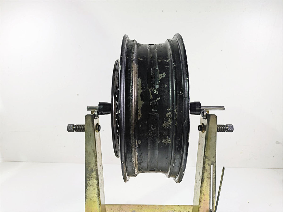 2018 Indian Springfield Dark Horse Straight 16x5 Rear Wheel Rim 1523060 {{ shop.shopifyCountryName }} - Mototech271