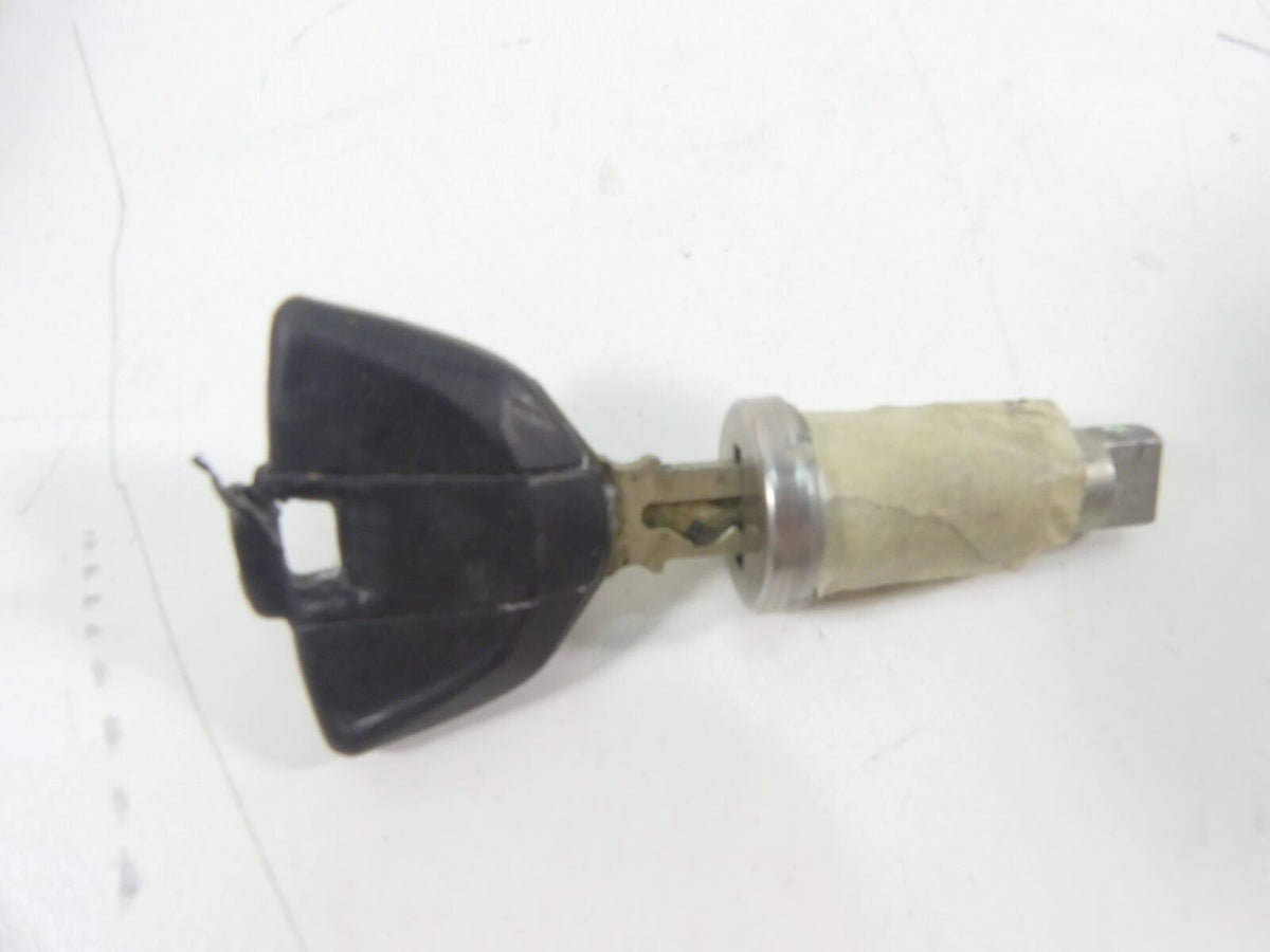 2018 BMW S1000XR K49 Cdi Ecu Ecm & Ignition Switch Key Lock Set 13618392346 {{ shop.shopifyCountryName }} - Mototech271