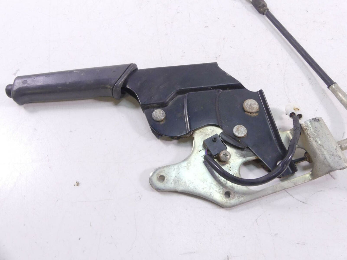 2016 Yamaha YXZ1000 R EPS Park Hand Brake Lever + Caliper Set 1XD-F5690-00-00 {{ shop.shopifyCountryName }} - Mototech271