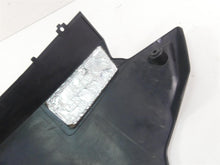 Load image into Gallery viewer, 2018 BMW S1000RR K46 Left Side Lower Belly Fairing Cover Cowl 46638563659
