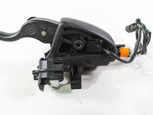 2004 BMW R1150GS R21 Magura Front Brake Master Cylinder 32727710201 | Mototech271