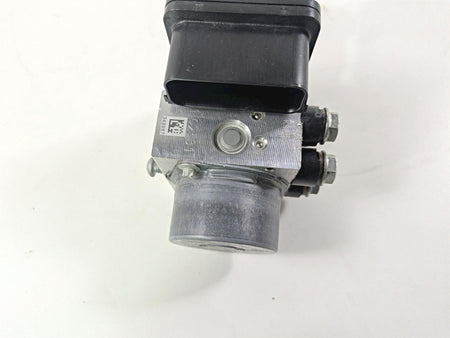 2017 Aprilia RSV 1100 Tuono V4 Factory Abs Brake Pump Module Unit 2D000265 {{ shop.shopifyCountryName }} - Mototech271