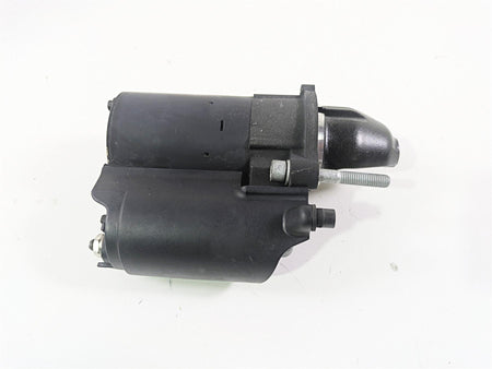 2010 BMW R1200GS K25 Engine Starter Motor & Cover 12317691956 {{ shop.shopifyCountryName }} - Mototech271