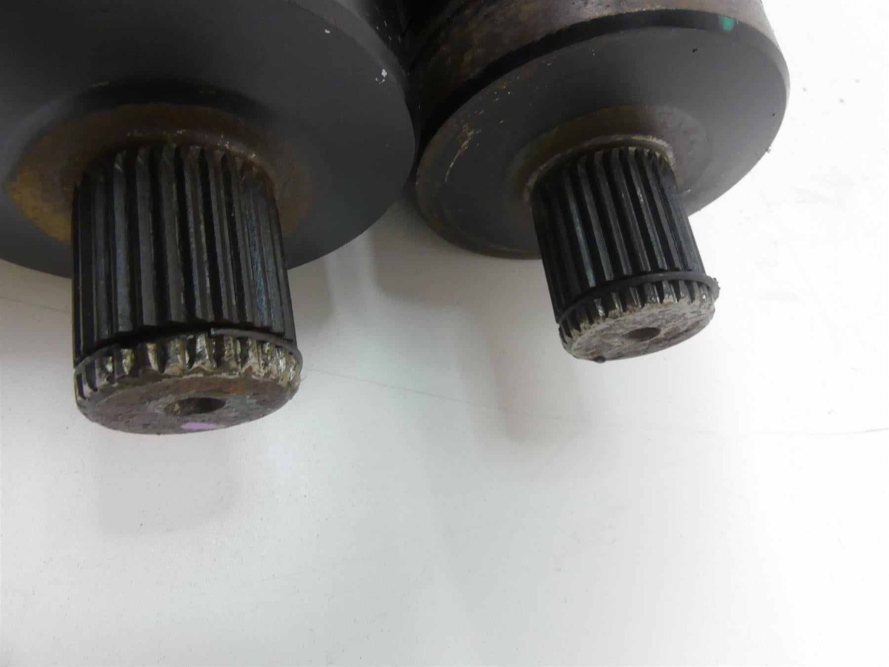 2018 Polaris RZR 1000 RS1 Rear Drive Cv Axle Shaft Set 1333858 {{ shop.shopifyCountryName }} - Mototech271