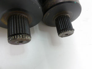 2018 Polaris RZR 1000 RS1 Rear Drive Cv Axle Shaft Set 1333858 | Mototech271