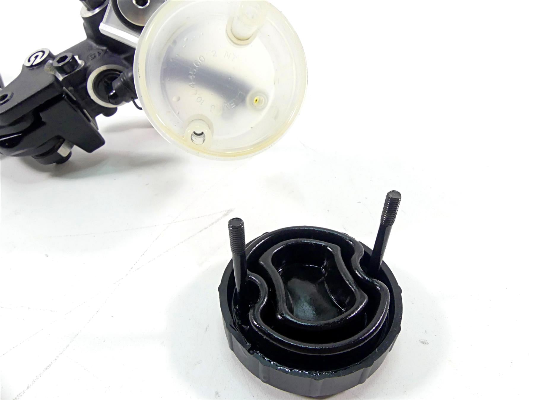 2016 KTM 1290 Super Duke R Front Radial Brake Master Cylinder Read 6131300100030 {{ shop.shopifyCountryName }} - Mototech271