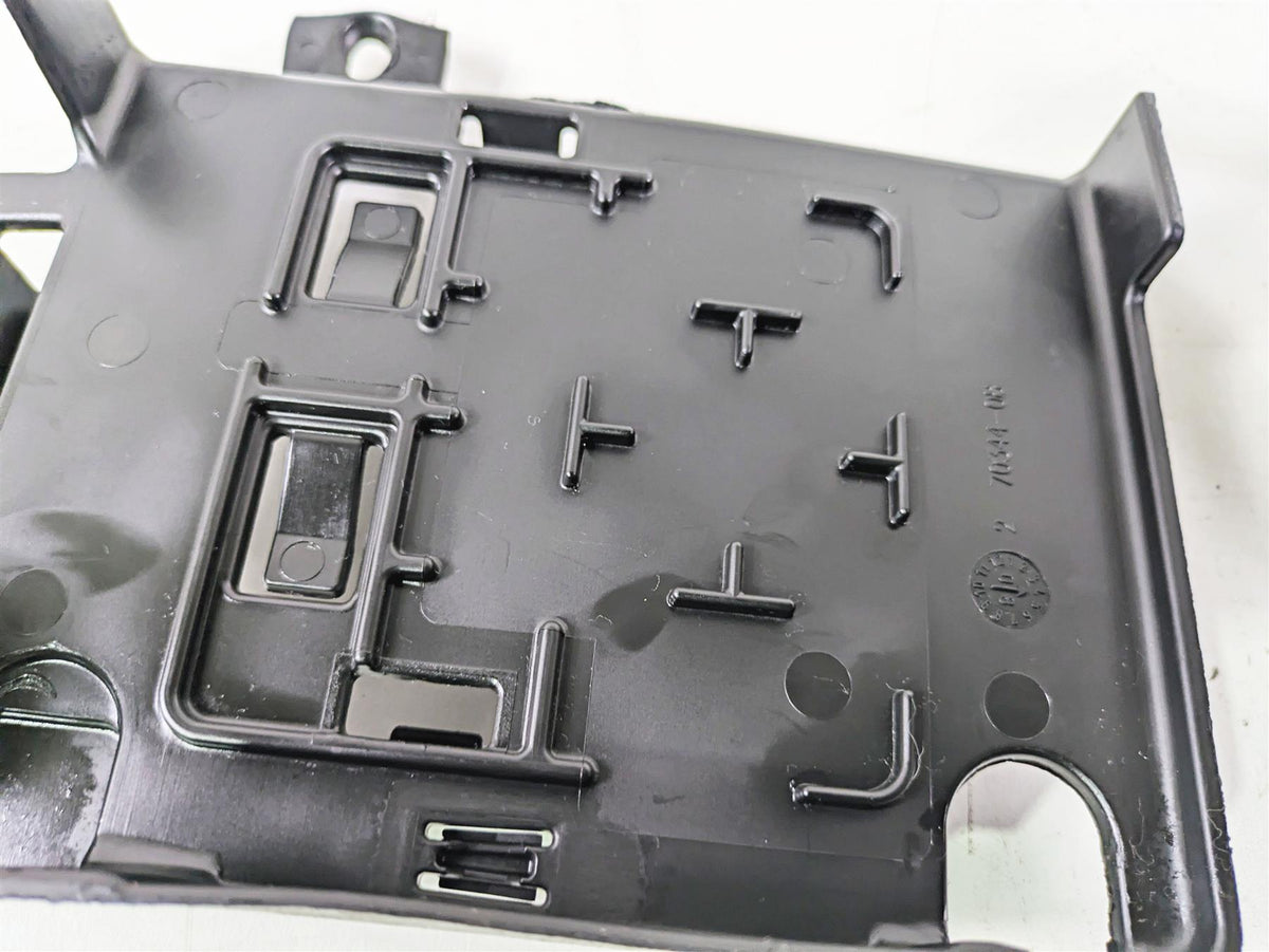 2008 Harley Touring FLHTP Electra Glide Electrical Wiring Holder Set 70344-08 {{ shop.shopifyCountryName }} - Mototech271