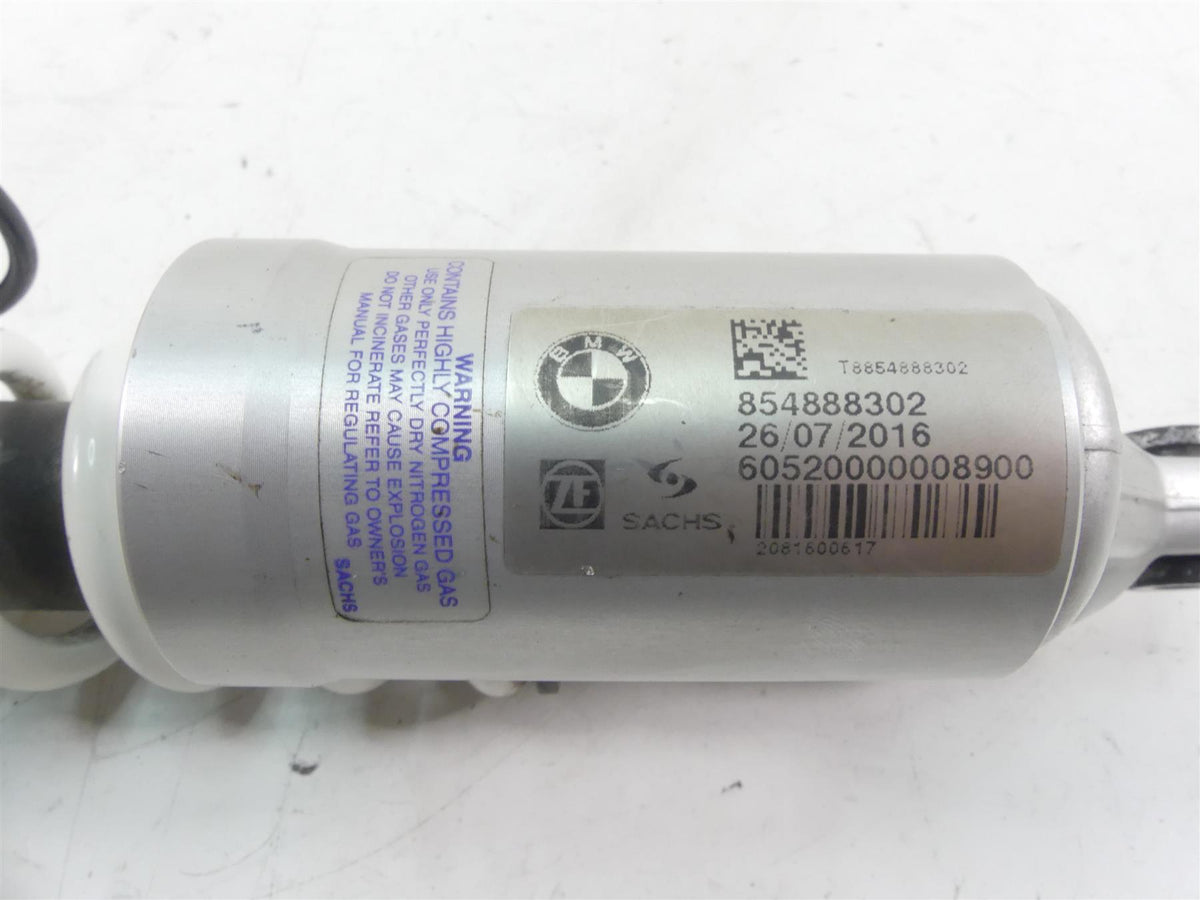 2017 BMW R1200GS GSW K50 Straight Front Sachs Esa Suspension Shock 854888302 {{ shop.shopifyCountryName }} - Mototech271