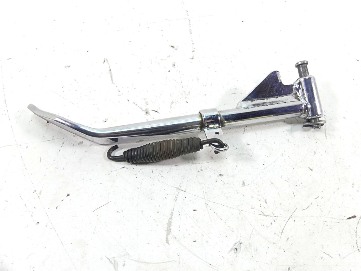 1997 Harley Sportster XL1200 C Side Kickstand Kick Jiffy Stand 50072-92 {{ shop.shopifyCountryName }} - Mototech271