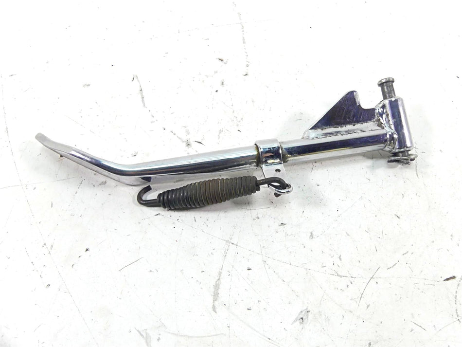 1997 Harley Sportster XL1200 C Side Kickstand Kick Jiffy Stand 50072-92 {{ shop.shopifyCountryName }} - Mototech271